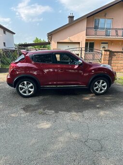 Nissan Juke 1.5 dCi Acenta - 3