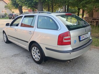 Predám škoda Octavia 2 Combi tdi - 3