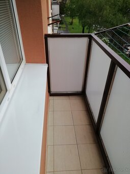 Prenájom 2- izb. bytu - 3