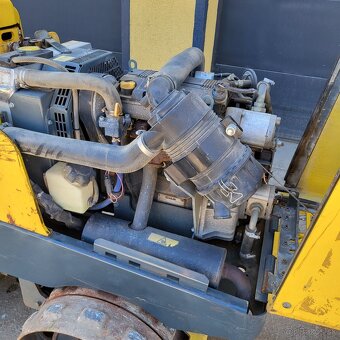 Wacker Neuson RTSC 3 - 3