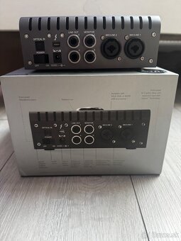 Universal Audio Apollo Twin MKII DUO Heritage Edition - 3