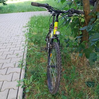 Horsky detsky bicykel - 3
