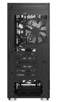 KOMPLETNE ✅NOVO POSTAVENÝ HERNÝ BUDGET PC - 3