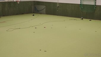 Podlahy v Nemecku - 3