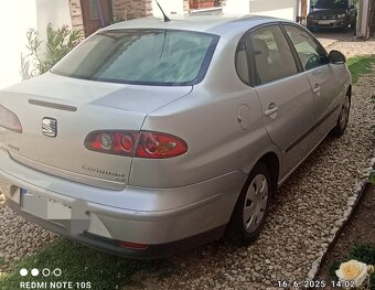 SEAT CORDOBA - 3