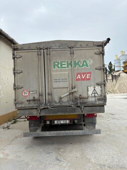 Predam sklapaci naves Schwarzmuller kis 3 - 3