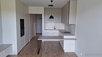 Na prenájom izb.- byt s parkovaním, SLNEČNICE-Viladomy - 3