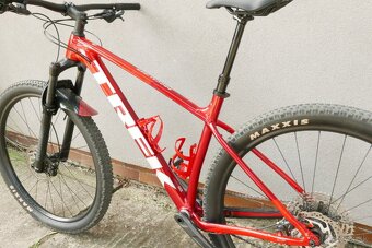 Predám horský bicykel TREK PROCALIBER 6 L - 3