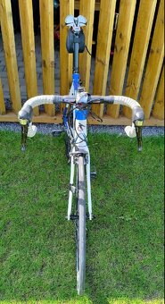 Cestný bicykel Merida - 3