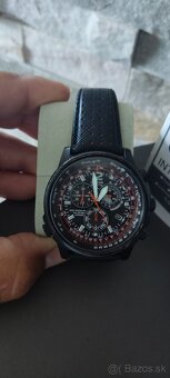 Citizen Promaster Eco-drive - 3