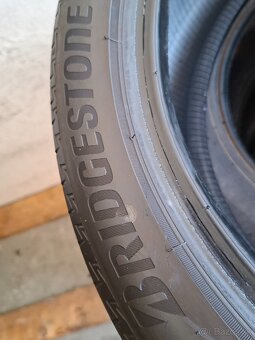 215/45 r18 letné pneumatiky Bridgestone - 3