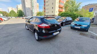Megane 3 1.6 16v - 3