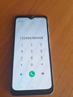 SAMSUNG Galaxy A70 6GB/128GB - 3