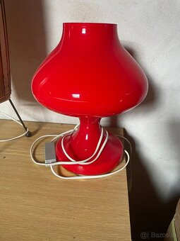 Retro lampy - 3