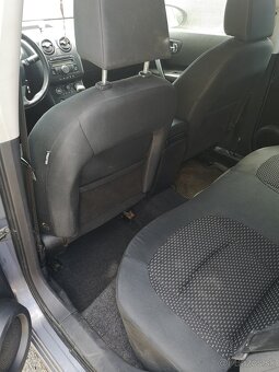 Nissan qashqai - 3