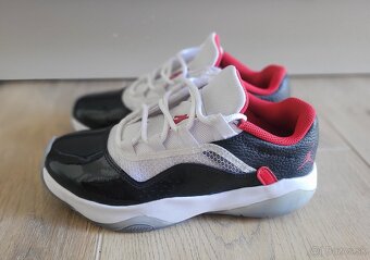 Air Jordan 11 CMFT low - 3