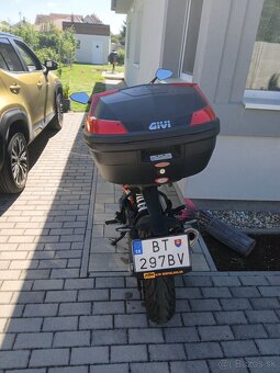 Ktm duke 390 - 3