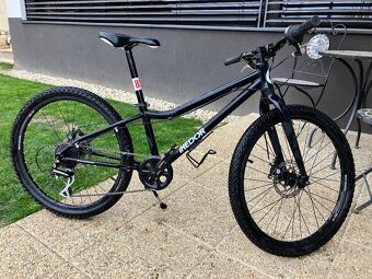 Predam detsky horsky bicykel MTB (24) - 3