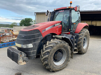 Prodám kolový traktor Case Magnum 290 - 3