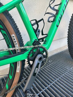 Predám Nový SPECIALIZED EPIC World cup EXPERT - 3