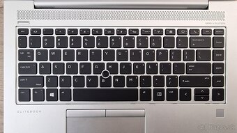 HP EliteBook 745 G6 /AMD Ryzen 3 /16GB RAM /512GB SSD +DokSt - 3
