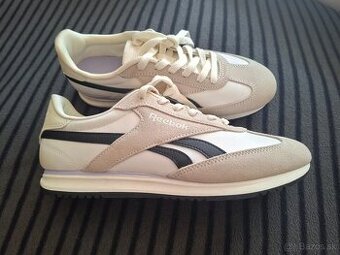 Reebok Sneakersy tenisky - 3