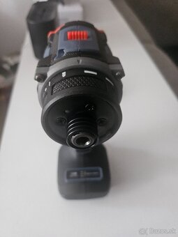 Aku rázovy utahovak SROBOVACKA 27-280NM- - 3