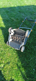 Elektrický prevzdušňovač STIGA SV 415 E - 3