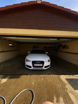 Audi A5 Sportback Quatro 2.0 tfsi - 3