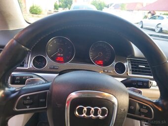 AUDI S8 5.2 V10 - 3