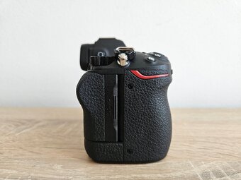 Nikon Z6 II, 18112 uzávierok, možnosť kúpiť s objektívom - 3