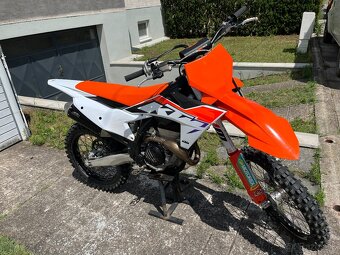 KTM SX-F 350 2023 - 3