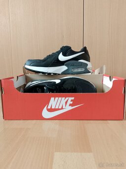 Nike Air Max - 3