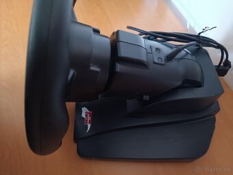 Volant Traction control na Playstation 2 - 3