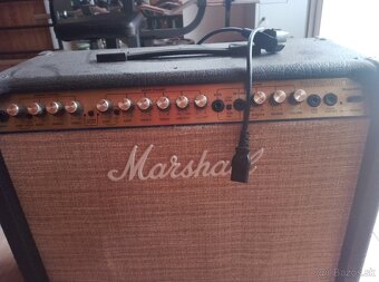 Marshall - 3