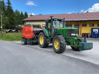 Kuhn VB 2160 - 3