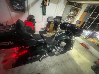 Harley-Davidson Electra Glide Ultra Limited - 3