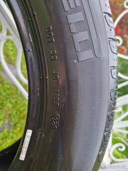 Pirelli - 3