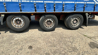 FLIEGL SDS 350 MEGA LOWDECK SAF 2011 - 3