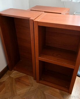 Skriňová zostava - 3