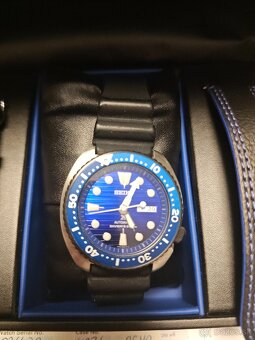 Predam hodinky SEIKO Prospex Diver/ Automaty - 3