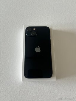 IPhone 13 - 128gb (midnight blue) - 3