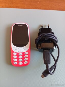 NOKIA 3310 - 3