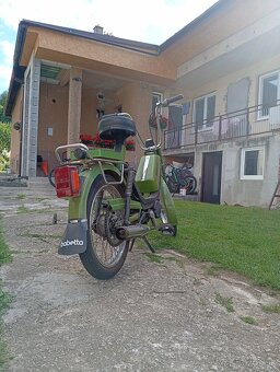 Babetta 210 - 3