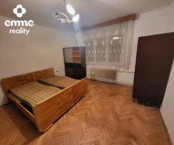 5 izbový rodinný dom na predaj v obci Veľké Blahovo - 3