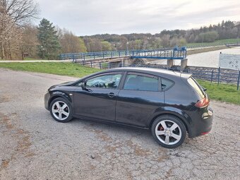 Seat leon 1.9 TDI 77KW - 3