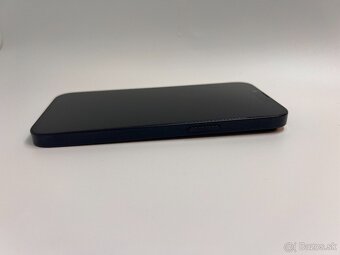IPHONE 14 MIDNIGHT 128GB ZÁRUKA - VEĽMI PEKNÝ STAV - 3