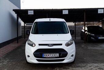 Ford Transit Connect L1 1.6TDCi - 3