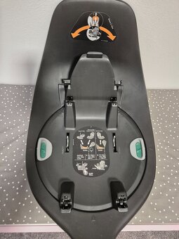Cybex Base Z - 3