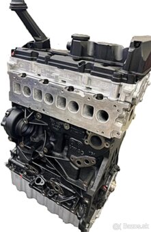 Repasovaný motor 2.0 TDI, VW, 75 kW - CXG, CXGB - 3